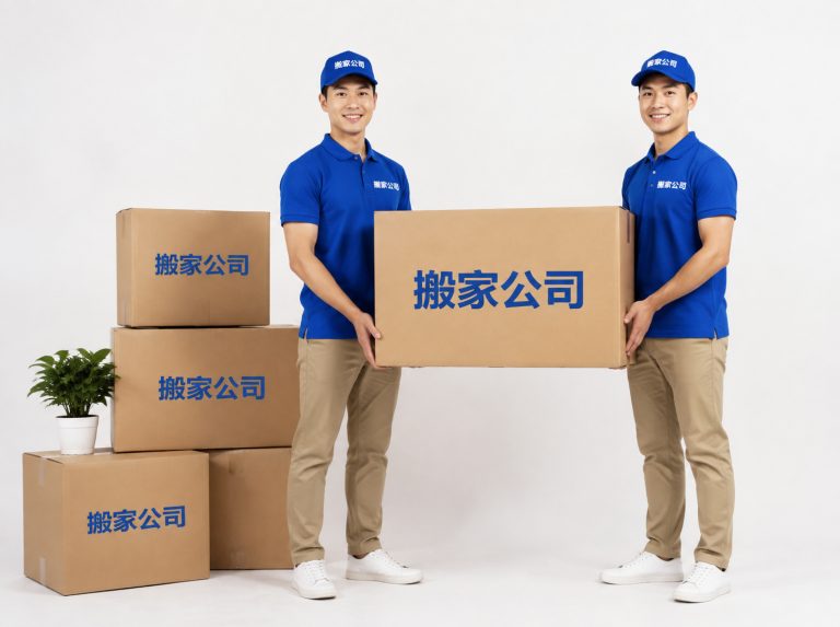 邗江区家庭与别墅精细化搬家